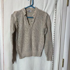 Vintage Women's Knit